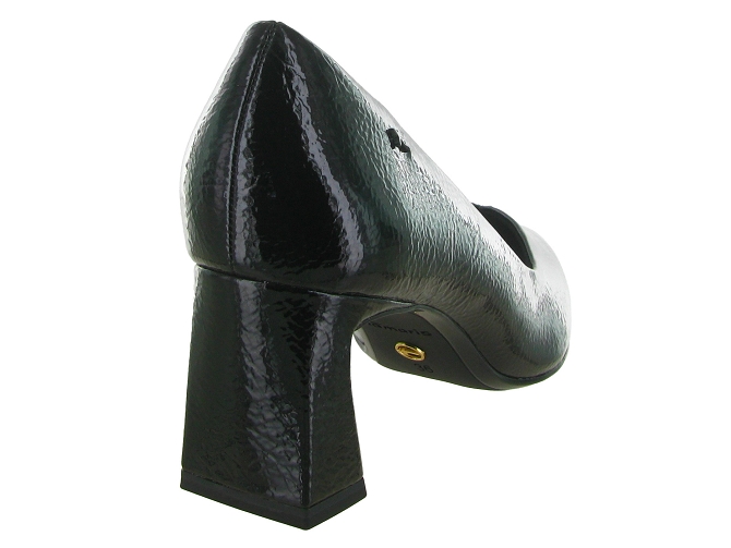 escarpins et trotteurs - Cérémonie - femme - Synthétique - Noir - Tamaris6795801_5