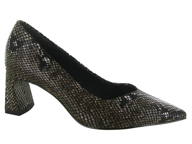 escarpins et trotteurs - Cérémonie - femme - Synthétique - Python - Tamaris