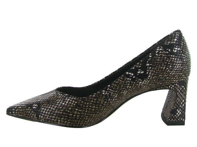 escarpins et trotteurs - Cérémonie - femme - Synthétique - Python - Tamaris6795901_4
