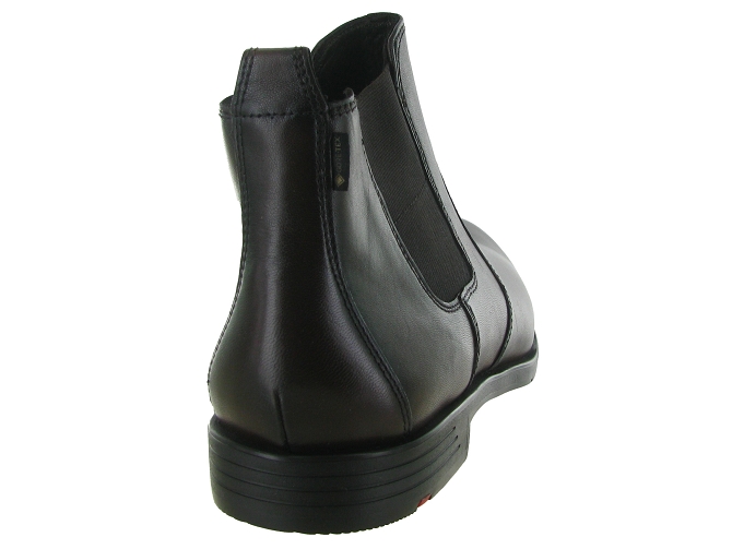 bottines et boots - Chelsea - homme - Cuir - Marron - Lloyd6819101_5