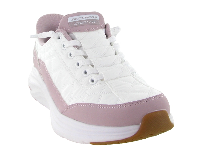 baskets et sneakers - Confort - femme - Synthétique - Violet - Skechers footwear6820701_3