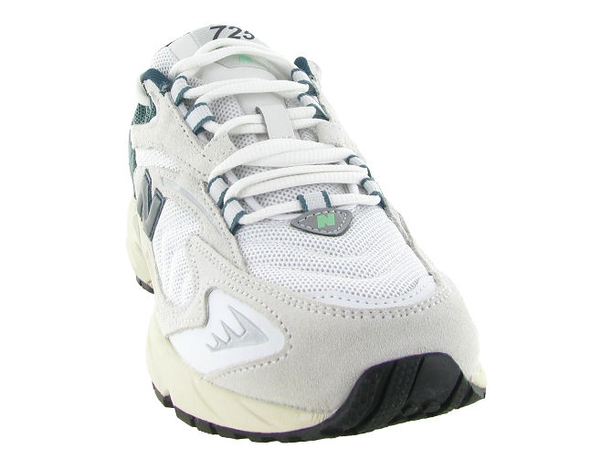 baskets et sneakers - Tendance - homme - Nylon - Blanc - New balance6821101_3