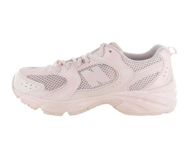 baskets et sneakers -  - mixte fille garcon - Synthétique - Rose - New balance6821301_4