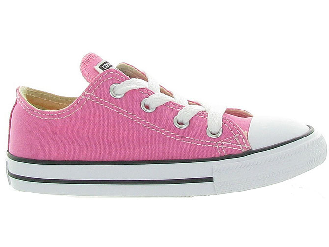 Converse baskets et sneakers ctas ox bb rose7008702_2