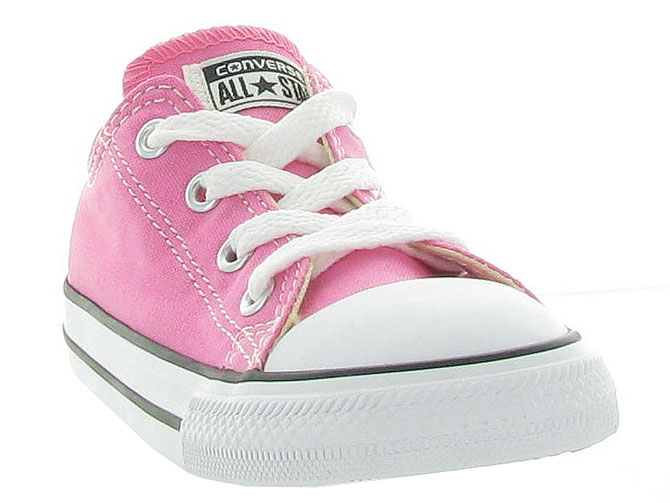 Converse baskets et sneakers ctas ox bb rose7008702_3