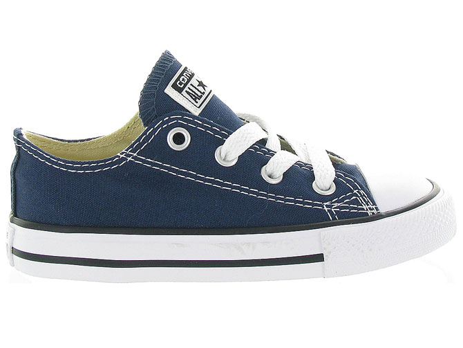 Converse baskets et sneakers my ctas ox bb yl marine7008703_2