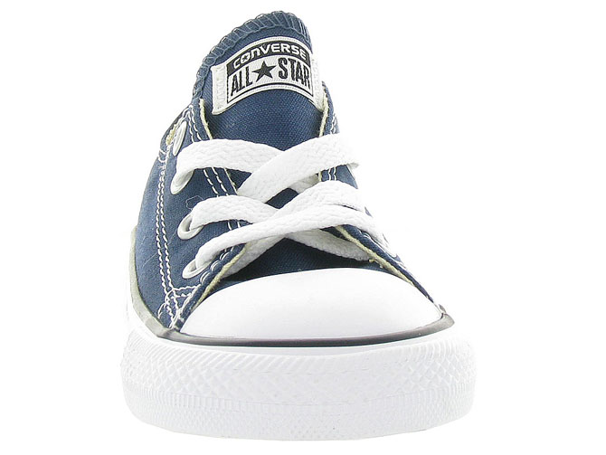 Converse baskets et sneakers ctas ox bb marine7008703_3