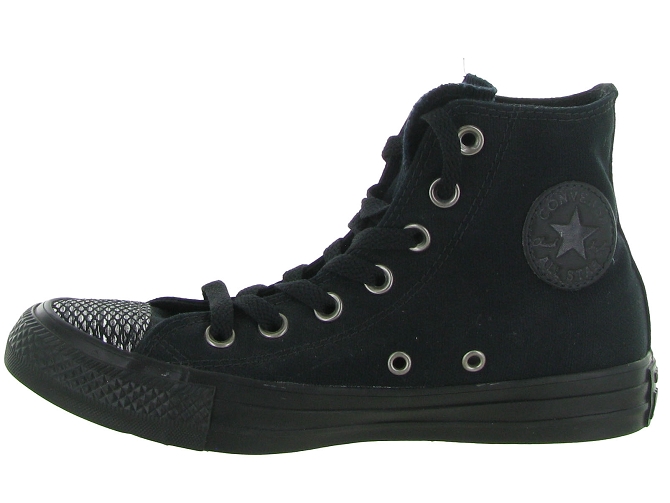 ctas hi noir baskets et sneakers femme Converse | Chaussures Online