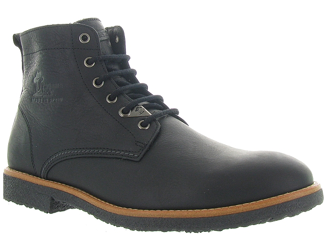 Panama jack bottines et boots my glasgow igloo c3 yl noir