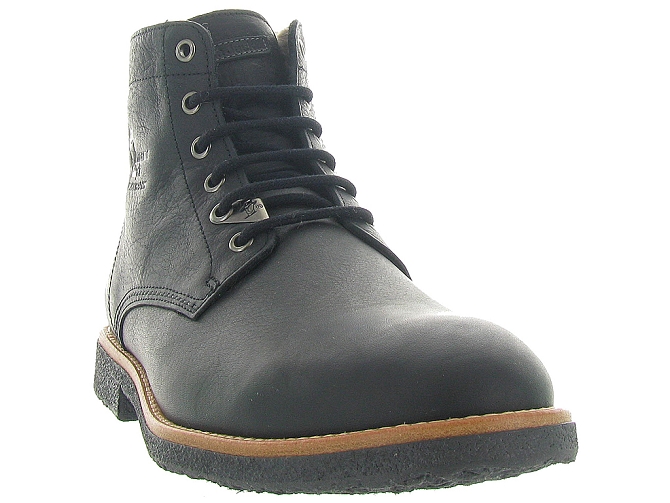 Panama jack bottines et boots my glasgow igloo c3 yl noir7025701_3