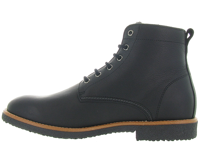 Panama jack bottines et boots my glasgow igloo c3 yl noir7025701_4