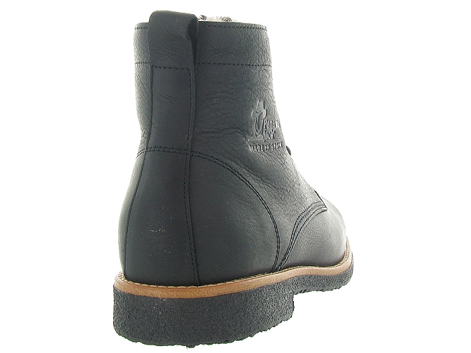 Panama jack bottines et boots my glasgow igloo c3 yl noir7025701_6