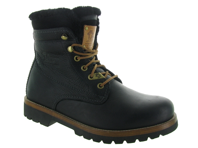 Panama jack apres ski bottes fourrees panama 03 aviator igloo 