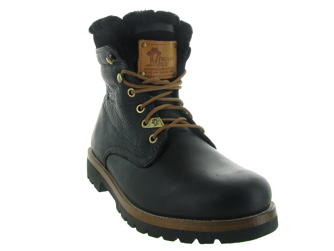 Panama jack apres ski bottes fourrees panama 03 aviator igloo 7025804_3