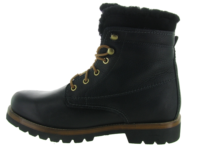 Panama jack apres ski bottes fourrees panama 03 aviator igloo 7025804_4