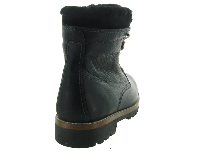 Panama jack apres ski bottes fourrees panama 03 aviator igloo 7025804_5