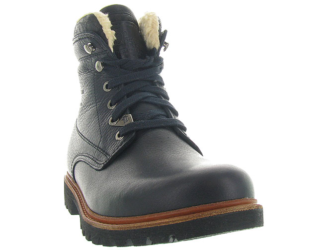 Panama jack apres ski bottes fourrees panama 03 aviator c2 noir7026001_4