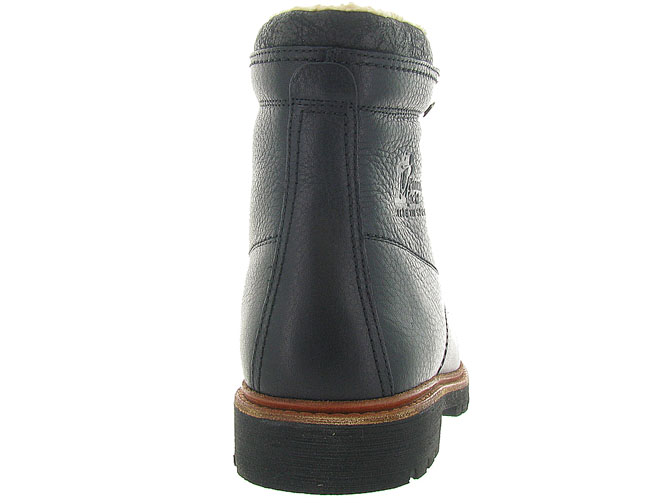 Panama jack apres ski bottes fourrees panama 03 aviator c2 noir7026001_6