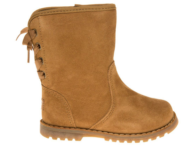 Bottes ugg top australia