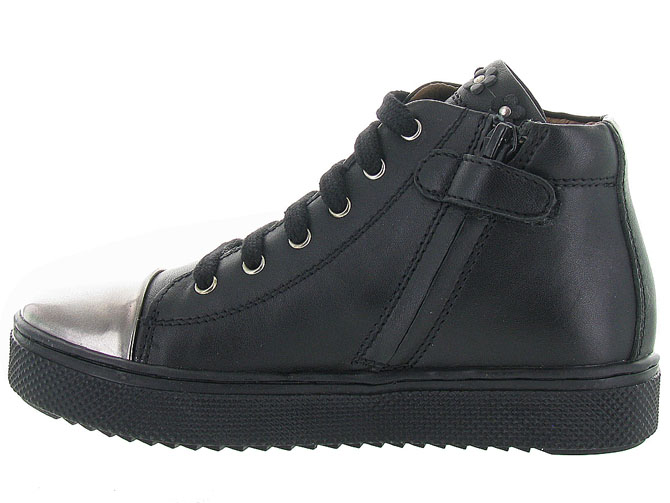 Apples and pears chaussures a lacets 8401 noir7033201_4