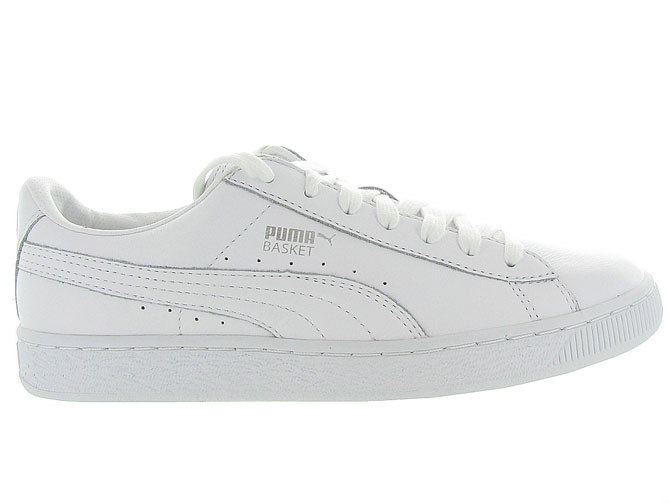 puma lfs blanche