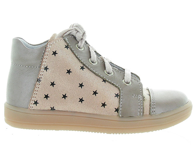 Bellamy chaussures bebe du 18 au 27 astic rose7052201_2