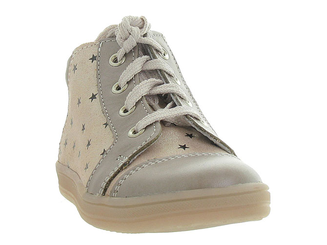 Bellamy chaussures bebe du 18 au 27 astic rose7052201_3