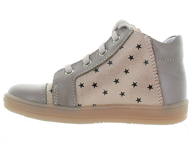 Bellamy chaussures bebe du 18 au 27 astic rose7052201_4