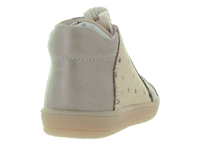 Bellamy chaussures bebe du 18 au 27 astic rose7052201_5