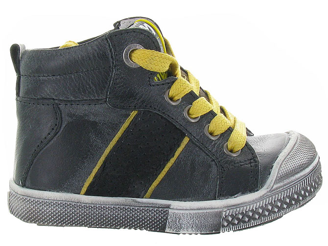 Bellamy chaussures bebe du 18 au 27 isio noir7067001_2