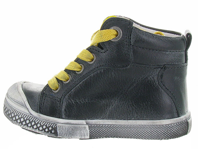 Bellamy chaussures bebe du 18 au 27 isio noir7067001_4