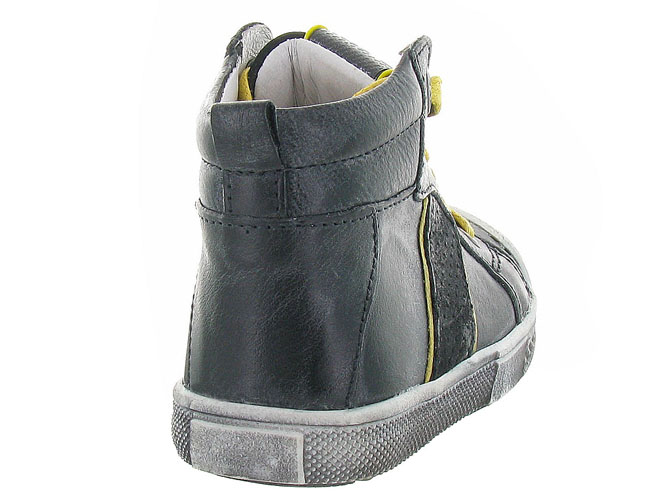 Bellamy chaussures bebe du 18 au 27 isio noir7067001_5