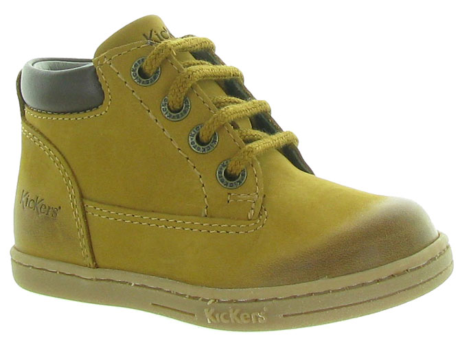 kickers chaussures