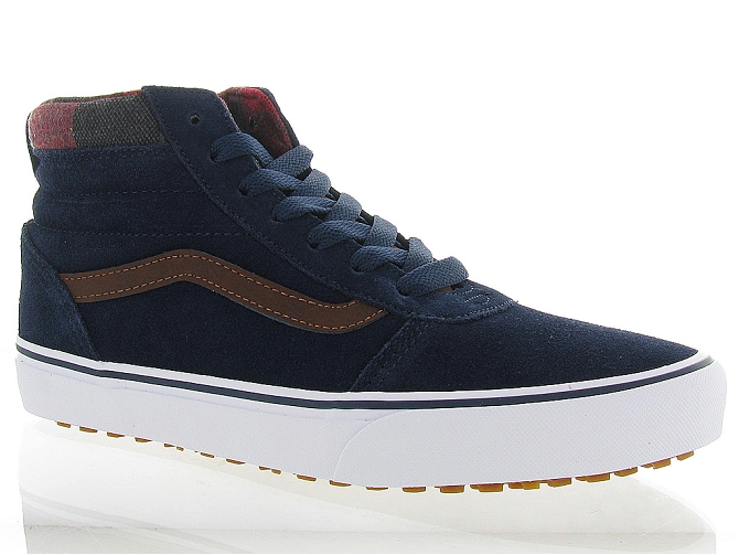 sneakers homme mn ward vans sneakers homme mn ward vans