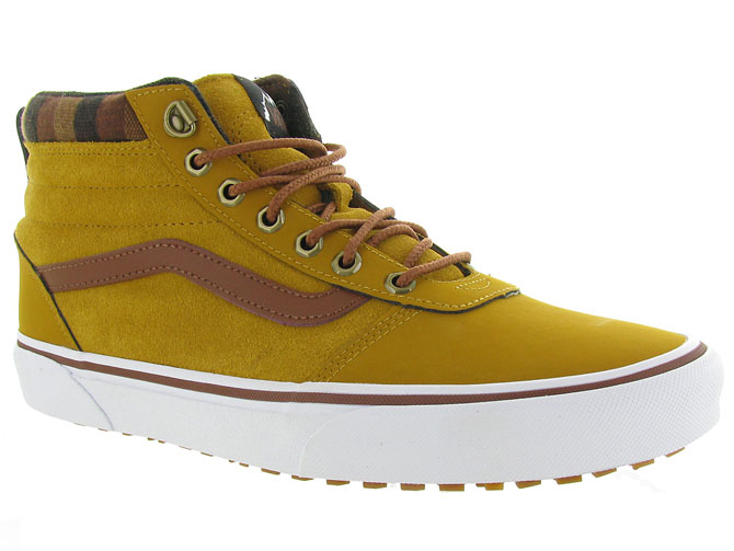 sneakers homme mn ward vans sneakers homme mn ward vans