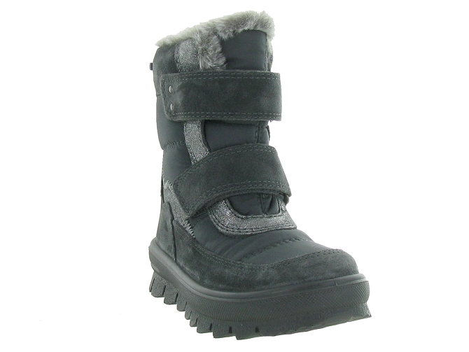 Superfit apres ski bottes fourrees 214 gris7075103_3