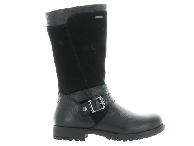 Superfit bottines et boots my 175 yl noir7075703_2