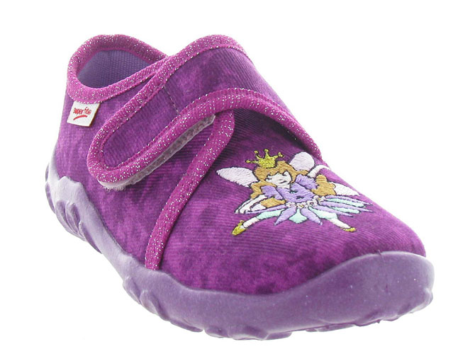 Superfit chaussons et pantoufles my 258 yl lilas7076001_3