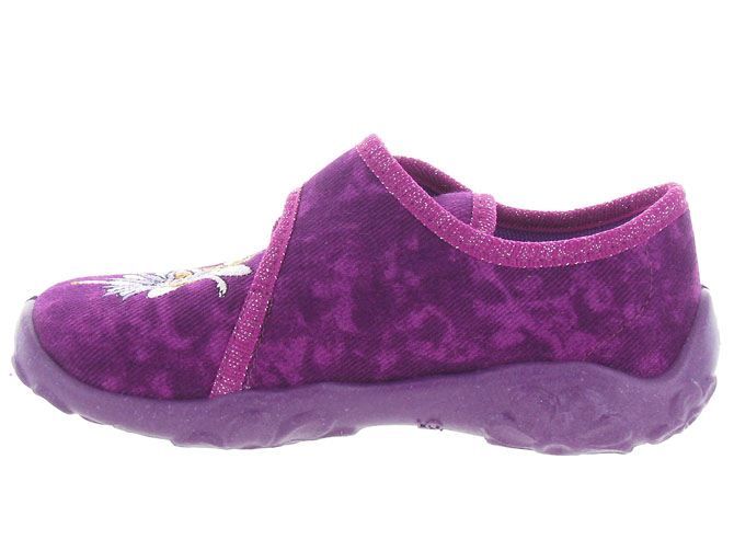 Superfit chaussons et pantoufles my 258 yl lilas7076001_4