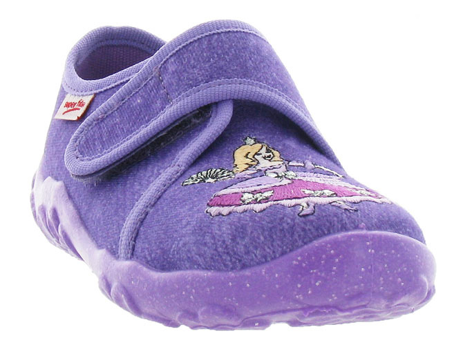 Superfit chaussons et pantoufles my 258 yl lilas7076003_3