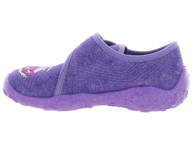 Superfit chaussons et pantoufles my 258 yl lilas7076003_4