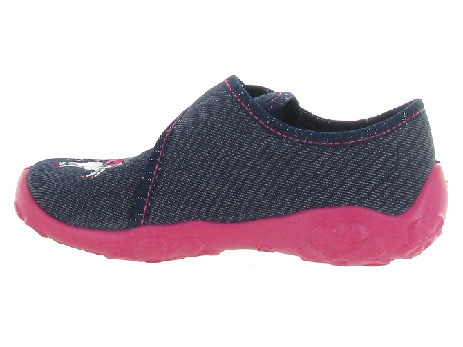 Superfit chaussons et pantoufles 258 jeans7076004_4