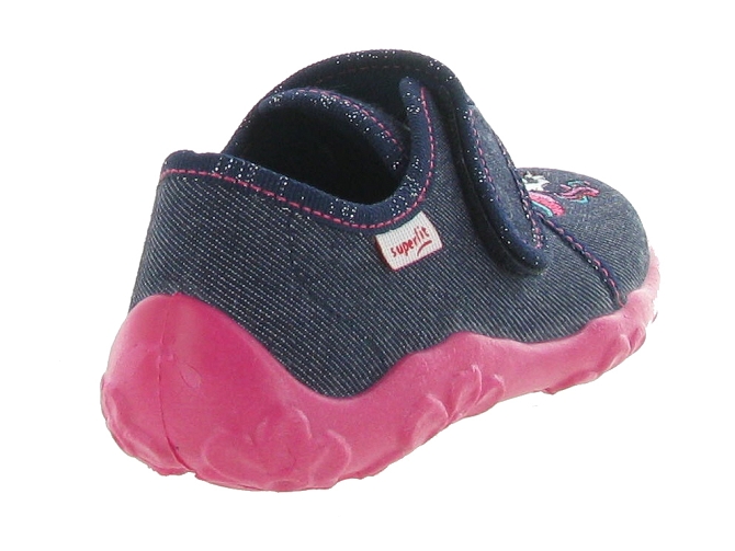 Superfit chaussons et pantoufles 258 jeans7076004_5