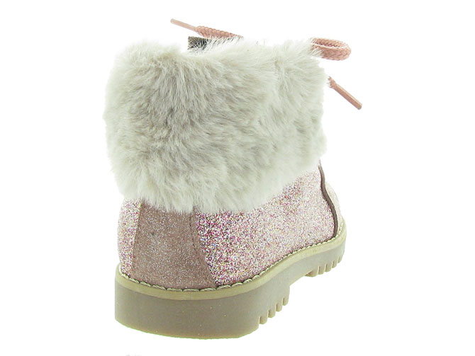 Fiorita apres ski bottes fourrees 8378 fourree rose7076901_5