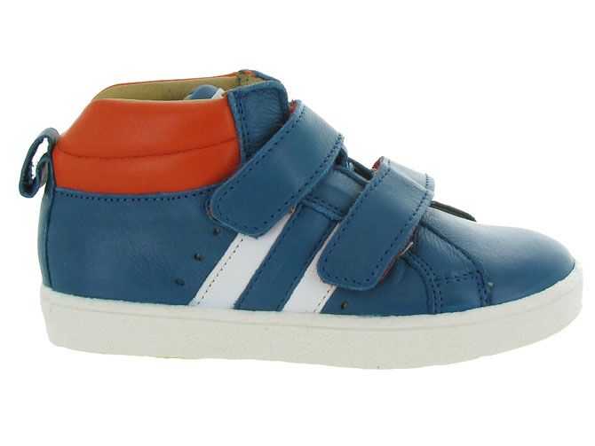 Acebos chaussures bebe du 18 au 27 3040 turquoise7077904_2