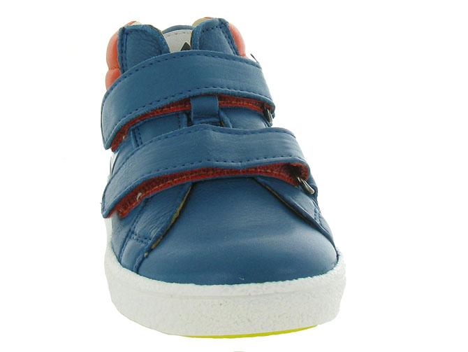 Acebos chaussures bebe du 18 au 27 my 3040 yl turquoise7077904_3