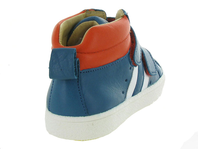 Acebos chaussures bebe du 18 au 27 my 3040 yl turquoise7077904_5