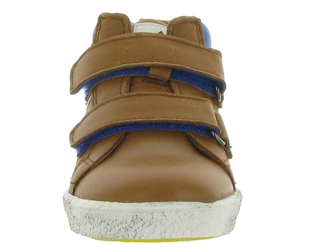 Acebos chaussures bebe du 18 au 27 3040 marron7077905_3