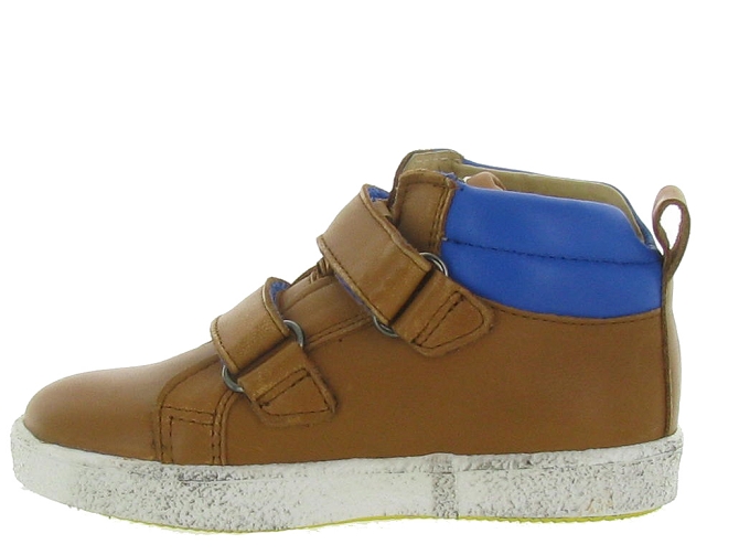 Acebos chaussures bebe du 18 au 27 3040 marron7077905_4