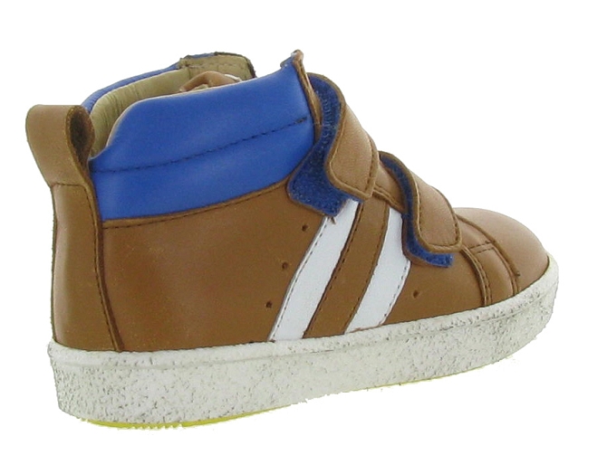 Acebos chaussures bebe du 18 au 27 3040 marron7077905_5